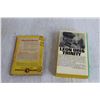 Image 4 : (2) Vintage Books (Trinity: A Novel of Ireland, Range Boss)