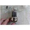 Image 3 : 6146B (QEO540) 6 38 15 3 95% Test Vacuum Part