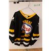 Image 1 : *Biggar Esso Nationals Hockey Jersey (Size Large)