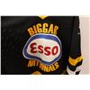 Image 2 : *Biggar Esso Nationals Hockey Jersey (Size Large)
