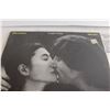 Image 2 : John Lennon and Yoko Ono "Double Fantasy" Vinyl Record (Unopened)