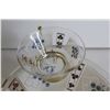 Image 2 : Entertainment Serving Bowl Set