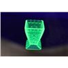 Image 2 : (5) Glass Decorations (1 Uranium Glass)