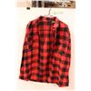 Image 1 : *Kenora Plaid Shirt - Size XXL