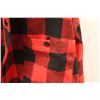 Image 3 : *Kenora Plaid Shirt - Size XXL