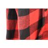 Image 4 : *Kenora Plaid Shirt - Size XXL