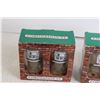 Image 2 : (2) Boxes of (2) Coronation Street Glasses (4 Total) (NIB)