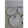 Image 2 : (6) Stokes Porcelain Plates