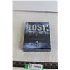 Image 1 : Lost: The Complete Fourth Season: The Expanded Experience DVD - Sealed