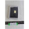 Image 1 : Michael Kors iPhone 4/4S Case - Sealed