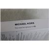 Image 3 : Michael Kors iPhone 4/4S Case - Sealed