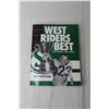 Image 4 : (3) Saskatchewan Roughriders Books