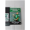 Image 2 : (2) Saskatchewan Roughriders Books