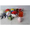 Image 2 : Assorted Pokémon Toys