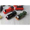 Image 2 : Assorted Toy Train Cars