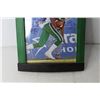 Image 2 : Framed and Autographed Saskatchewan Roughriders Photo - 10" x 12"