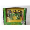 Image 2 : Die Cast John Deere 9400 4WD Tractor (NIB)