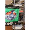 Image 4 : Saskatchewan Roughriders 95th Grey Cup Champions Flag