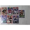 Image 2 : Assorted NFL Trading Cards