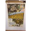 Image 2 : Original 1954 Crashout Movie Poster