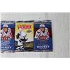 Image 3 : (4) Packs of Fleer Hockey Cards (NIB)