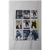 Image 8 : Assorted NHL Trading Cards - San Jose Sharks