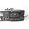 Image 2 : LXI Series Stereo Cassette Deck