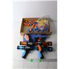 Image 1 : Nerf Guns and Balls