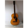 Image 1 : Acoustic Guitar