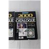 Image 2 : (2) Volumes of 2000 Standard Postage Stamp Catalogue