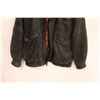 Image 2 : *Men's Suede Jacket - Size XL