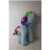 Image 3 : My Little Pony Stuffed Animal