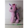 Image 1 : My Little Pony Stuffed Animal