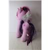 Image 2 : My Little Pony Stuffed Animal