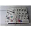 Image 2 : Stamp Album with Misc. Stamps