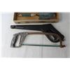 Image 2 : Assorted Tools - Saw