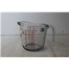 Image 2 : Fire King Measuring Cup