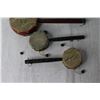 Image 2 : (3) Mini Drums