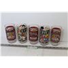 (5) McDonalds Glasses