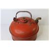 Image 3 : Vintage Eagle Gas Can