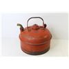 Image 4 : Vintage Eagle Gas Can