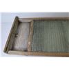 Image 2 : Vintage Wash Board