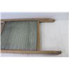 Image 3 : Vintage Wash Board
