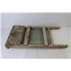 Image 4 : Vintage Wash Board