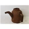Image 7 : Vintage CPR Oil Jug