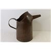 Image 6 : Vintage Gall General Steel Wares Oil Jug