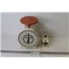 Image 1 : Vintage Scales - Way Rite - Diet Scale