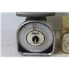 Image 2 : Vintage Scales - Pelouze - Canadian Postal Rate