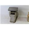 Image 5 : Vintage Scales - Pelouze - Canadian Postal Rate