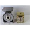 Image 6 : Vintage Scales - Pelouze - Canadian Postal Rate